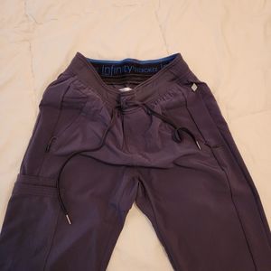 Cherokee Scrub Jogger